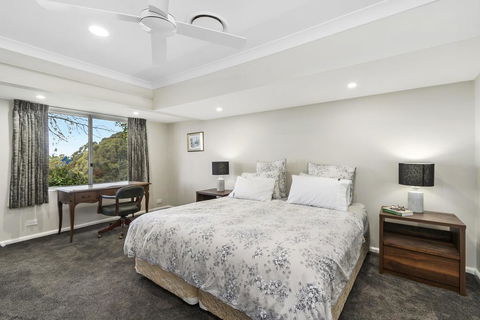 WINDARRI - Accommodation Main Beach 3