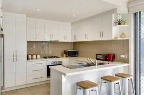 Windella Escape - Accommodation Main Beach 1