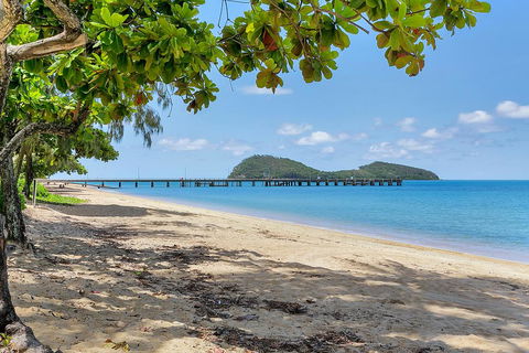 WINDFALL IN PALM COVE - Accommodation Main Beach 3