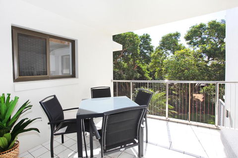 Windmill 3 - 3 BDRM Apt On Mooloolaba Spit - Accommodation Main Beach 3