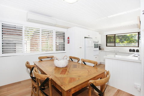 Windmill 3 - 3 BDRM Apt On Mooloolaba Spit - Accommodation Main Beach 1
