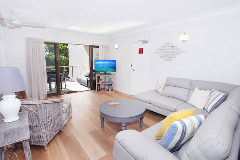 Windmill 3 - 3 BDRM Apt On Mooloolaba Spit - Accommodation Main Beach 2