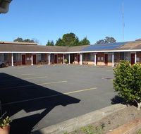 Windmill Motel - Accommodation Main Beach