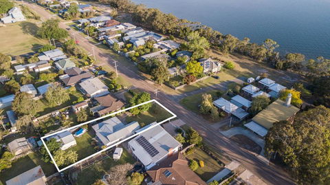 Windsong - Pet Friendly, Wifi And Close To Water - Accommodation Main Beach 0