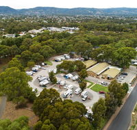 Windsor Gardens Caravan Park - Accommodation Main Beach