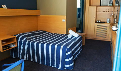 Windsor Motel - Accommodation Main Beach 2