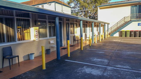 Windsor Motel - Accommodation Main Beach 3