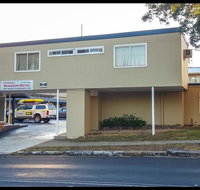 Windsor Motel - Accommodation Main Beach