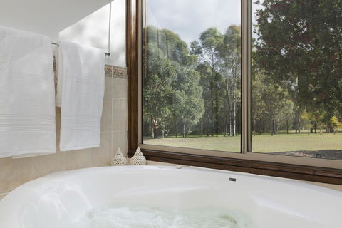 Windsors Edge Cottage Pokolbin - Accommodation Main Beach 2