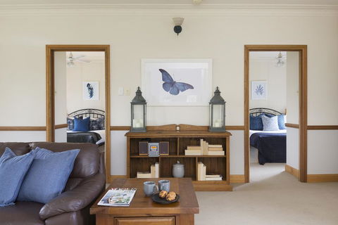 Windsors Edge Cottage Rothbury - Accommodation Main Beach 0
