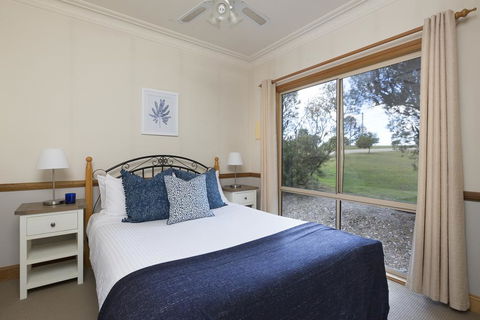 Windsors Edge Cottage Rothbury - Accommodation Main Beach 2