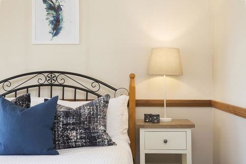 Windsors Edge Cottage Rothbury - Accommodation Main Beach 1