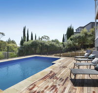 WINDSPRAY - MOUNT MARTHA - Accommodation Main Beach