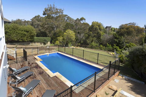 WINDSPRAY - MOUNT MARTHA - Accommodation Main Beach 3