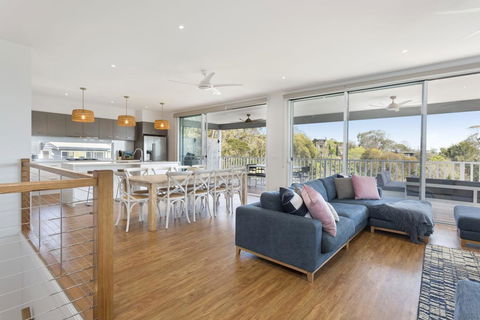 WINDSPRAY - MOUNT MARTHA - Accommodation Main Beach 1