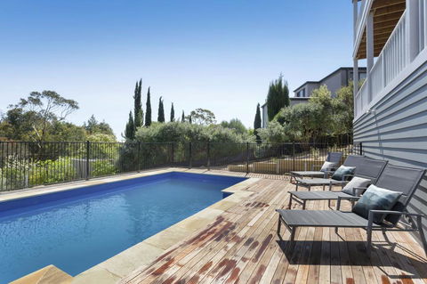 WINDSPRAY - MOUNT MARTHA - Accommodation Main Beach 0