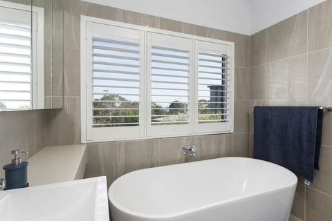 WINDSPRAY - MOUNT MARTHA - Accommodation Main Beach 2