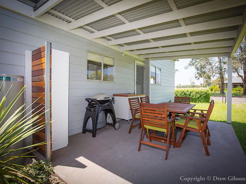 Wine Country Cottage Located Right At The Hunter Valley Gateway, Close To Everything - Accommodation Main Beach 2