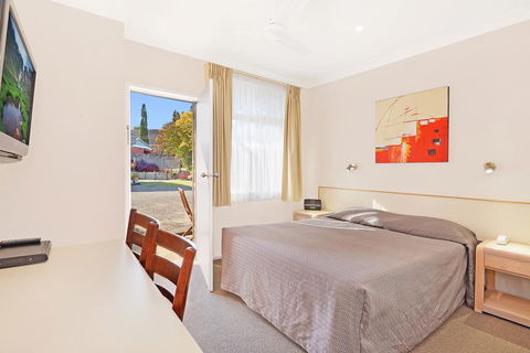 Wingham Motel - Accommodation Main Beach 0