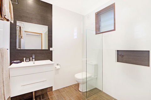 Wingham Motel - Accommodation Main Beach 1