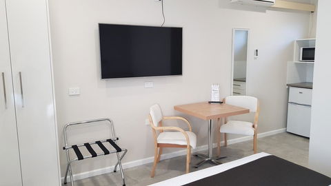Wingham Motel - Accommodation Main Beach 2