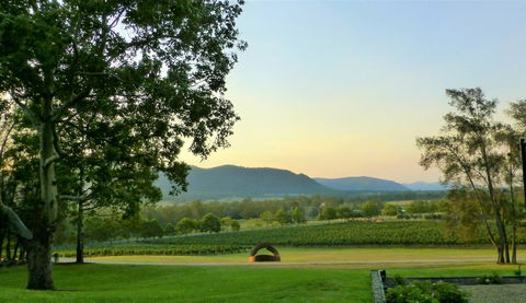 Winmark Wines - Accommodation Main Beach 0