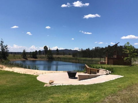 Winmark Wines - Accommodation Main Beach 2