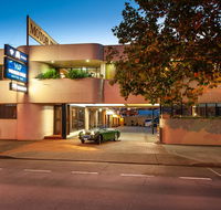 Winsor Park Motor Inn - Accommodation Main Beach