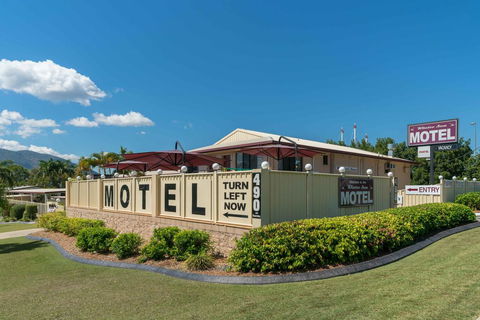 Winter Sun Motel - Accommodation Main Beach 1