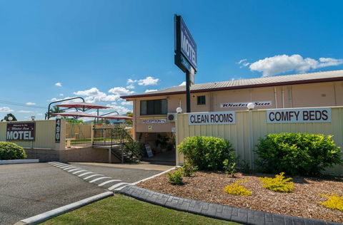 Winter Sun Motel - Accommodation Main Beach 3