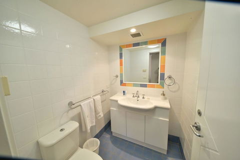 Wintergreen 3 - Accommodation Main Beach 1