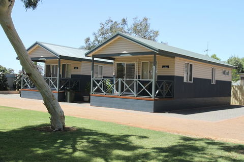 Wintersun Caravan And Tourist Park - Accommodation Main Beach 0