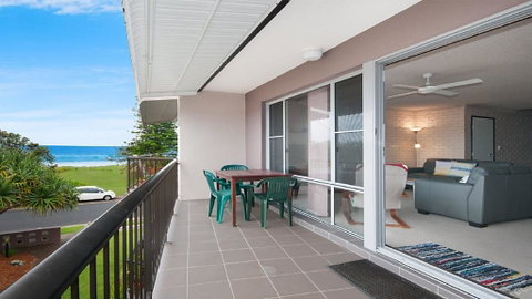 Wintersview 2 - Lennox Head - Accommodation Main Beach 0