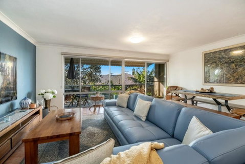 Wintersview 3 - Lennox Head - Accommodation Main Beach 0