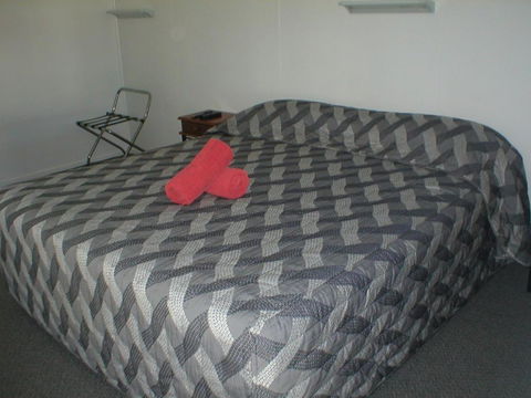 Winton Outback Motel - Accommodation Main Beach 2
