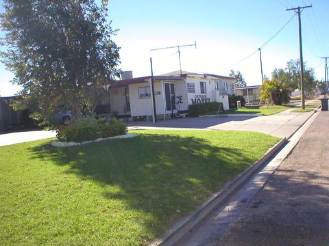 Winton Outback Motel - Accommodation Main Beach 1