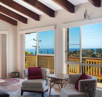Wirra by the Sea Dalmeny - Accommodation Main Beach