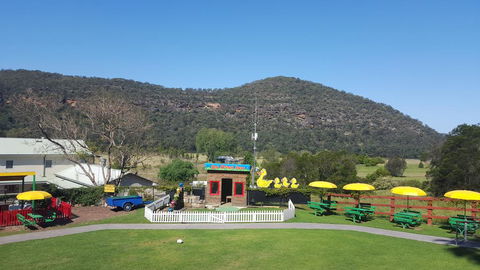 Wisemans Inn - Accommodation Main Beach 3