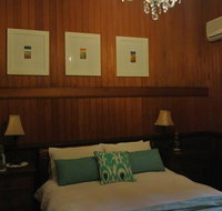 Wiss House Bed  Breakfast - Accommodation Main Beach