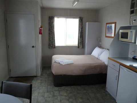 Wodonga Caravan & Cabin Park - Accommodation Main Beach 3