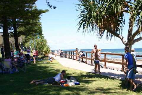 Wollombi - Unit 4-20 Bulcock Bch Espl - Accommodation Main Beach 3