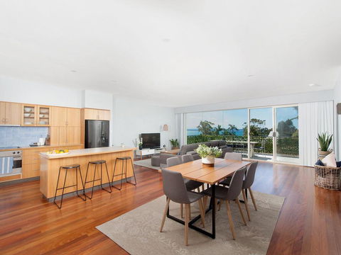 Wollomi Vues At Nelson Bay - Accommodation Main Beach 3