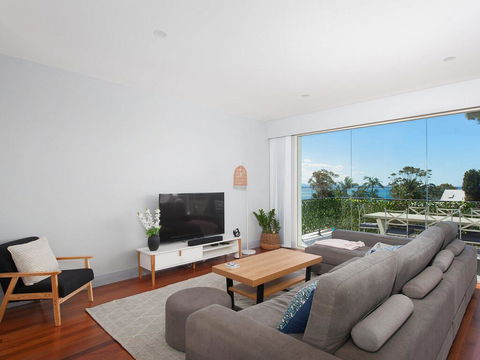 Wollomi Vues At Nelson Bay - Accommodation Main Beach 0