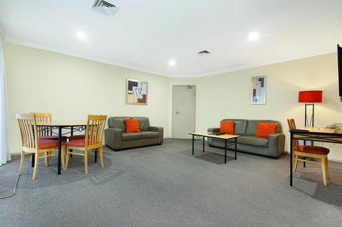 Wollongong Serviced Apartments - Accommodation Main Beach 1
