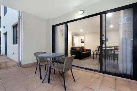 Wollongong Serviced Apartments - Accommodation Main Beach 0