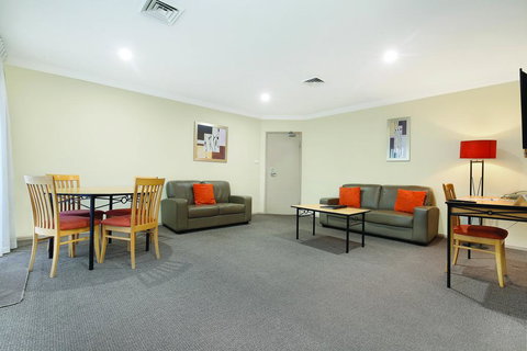 Wollongong Serviced Apartments - Accommodation Main Beach 1