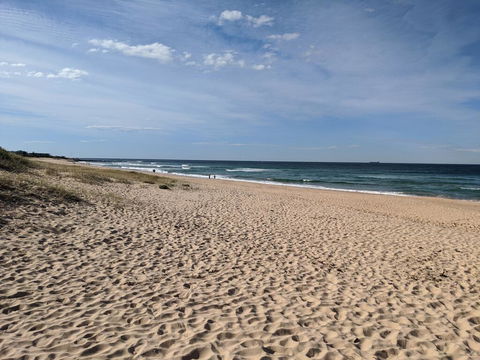 Wollongong Surf Leisure Resort - Accommodation Main Beach 3