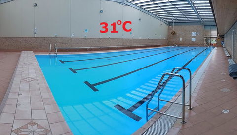 Wollongong Surf Leisure Resort - Accommodation Main Beach 1