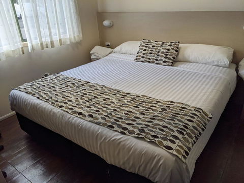 Wollongong Surf Leisure Resort - Accommodation Main Beach 2