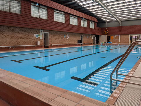 Wollongong Surf Leisure Resort - Accommodation Main Beach 0